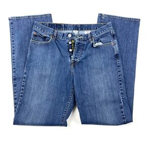 Lucky Brand Dungarees American Made